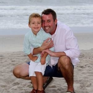 Meet your Posher, Christopher